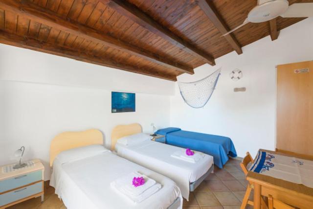 Usticaappartamenti Ca'serta Isola di Ustica Bagian luar foto